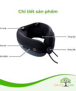 Máy massage cổ Philips PPM3306