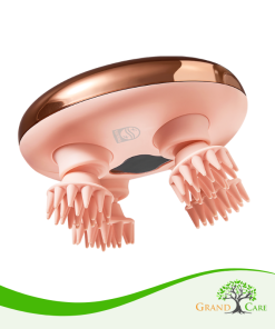 MÁY MASSAGE ĐẦU MINI PHILIPS PPM1301