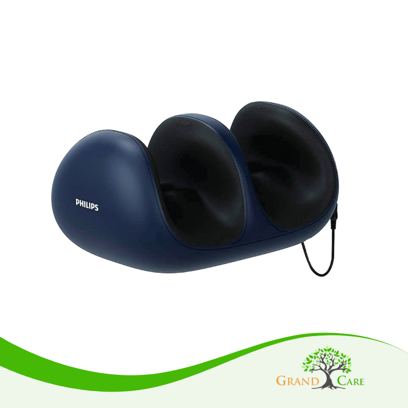 PPM6331 (2) Máy massage chân Philips PPM6331