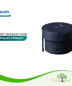 Bồn ngâm chân massage Philips PPM6501