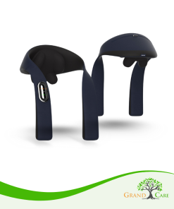 MÁY MASSAGE VAI CỔ PHILIPS PPM3521