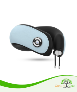 MÁY MASSAGE CỔ THÔNG MINH PHILIPS PPM3304