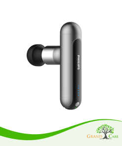 MÁY MASSAGE CẦM TAY FASCIAL GUN PHILIPS PPM7303