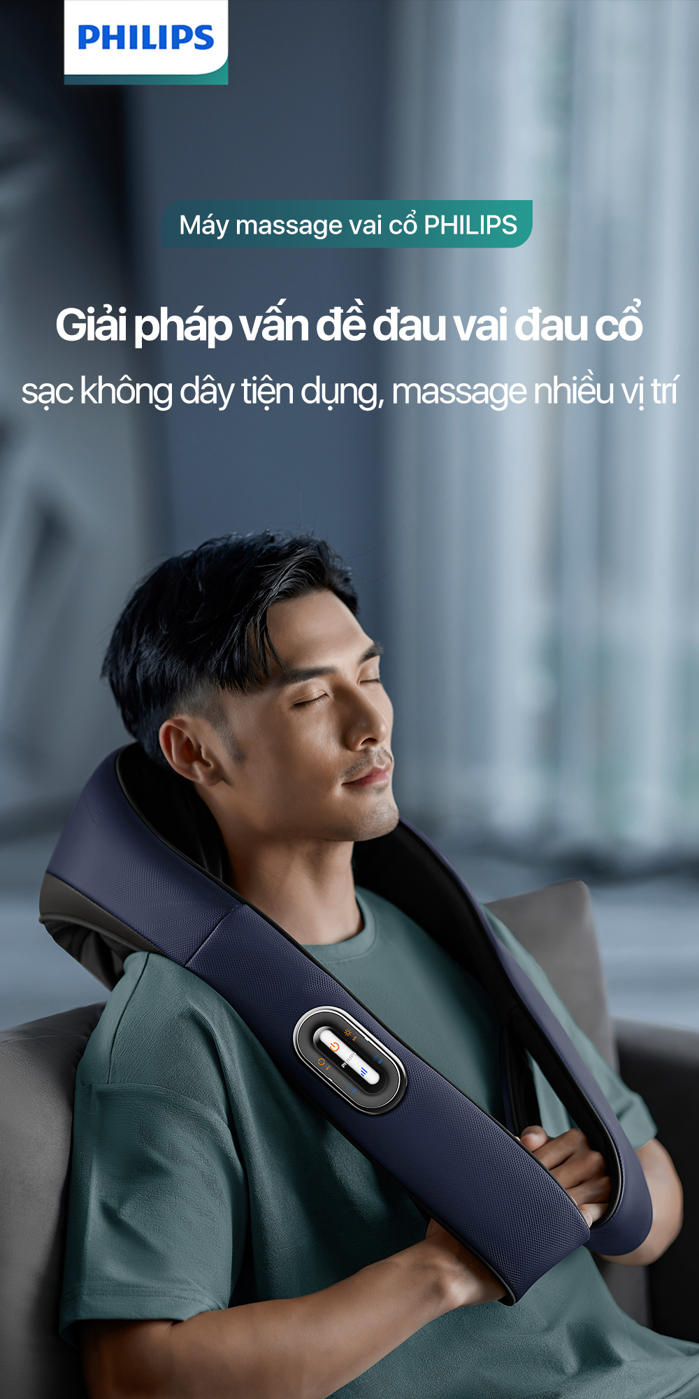 Philips PPM3521