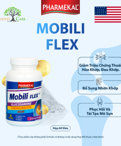 MOBILI FLEX PHARMEKAL - USA