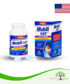 MOBILI FLEX PHARMEKAL - USA