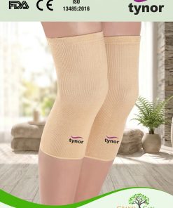 BĂNG THUN HỖ TRỢ KHỚP GỐI - TYNOR D04