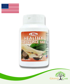 UBB® HEALTHY VASCULAR TAB