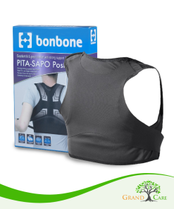 ĐAI CHỐNG GÙ PITA SAPO POSTURE BONBONE JAPAN