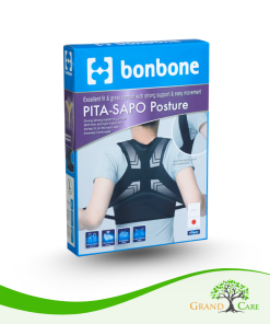 ĐAI CHỐNG GÙ PITA SAPO POSTURE BONBONE JAPAN