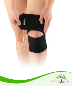 Đai Hỗ Trợ Cố Định Đầu Gối – FREE KNEE SUPPORTER KI