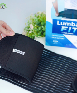 ĐAI LƯNG LUMBAR FIT