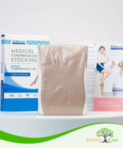 VỚ ĐÙI Y KHOA BIOHEALTH COMPRESSION I AG AUSTRALIA
