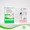 VỚ GỐI Y KHOA BIOHEALTH COMPRESSION I AD AUSTRALIA