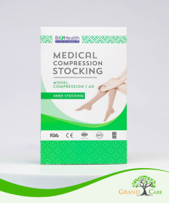 VỚ GỐI Y KHOA BIOHEALTH COMPRESSION I AD AUSTRALIA