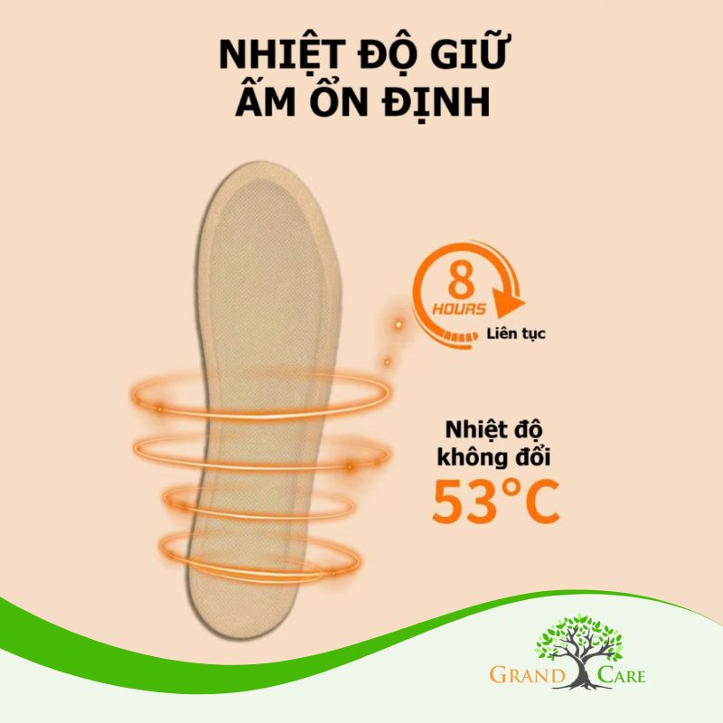 web (10) ĐÔI LÓT GIÀY GIỮ NHIỆT CHO NAM/NỮ