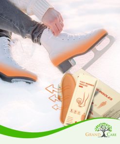 ĐÔI LÓT GIÀY GIỮ NHIỆT CHO NAM/NỮ