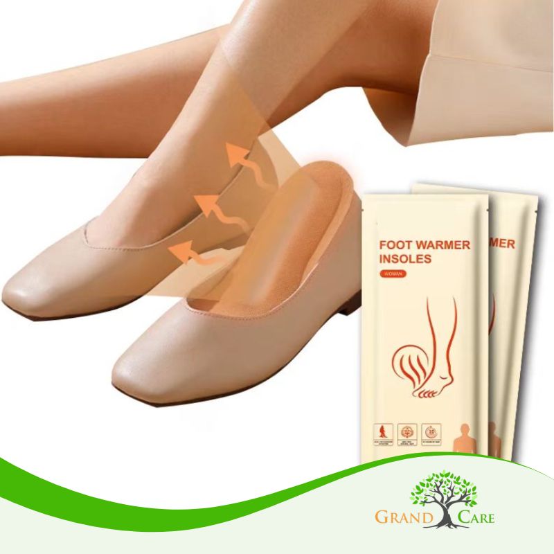 web ĐÔI LÓT GIÀY GIỮ NHIỆT CHO NAM/NỮ