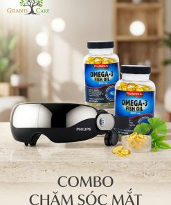 O. Combo chăm sóc sức khỏe