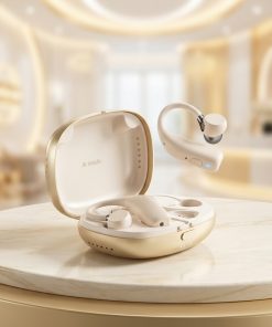 TAI NGHE TRỢ THÍNH FLYSOUND H9