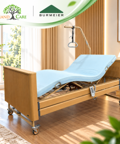 GIƯỜNG ĐIỆN HOMECARE BURMEIER DALI