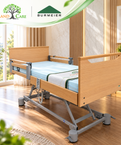 GIƯỜNG ĐIỆN HOMECARE BURMEIER REGIA