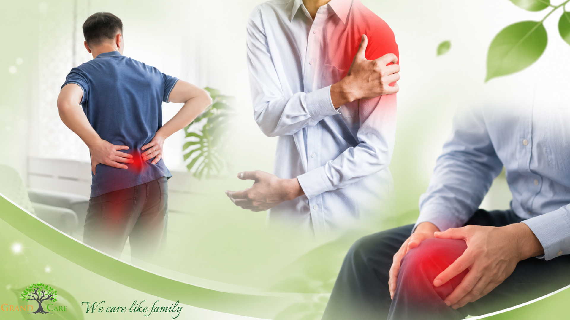Thiết bị giảm đau là gì